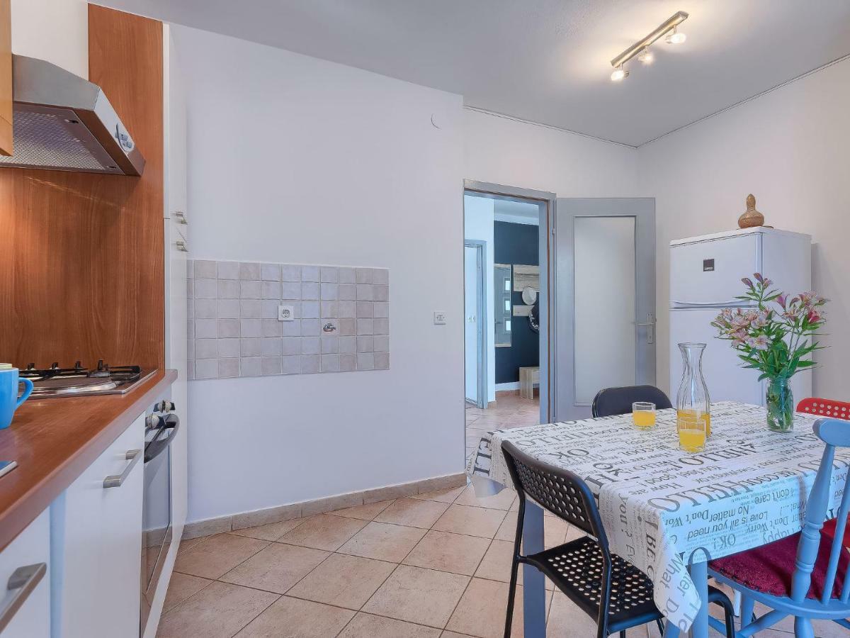 Holiday Home Gojak By Interhome プーラ エクステリア 写真