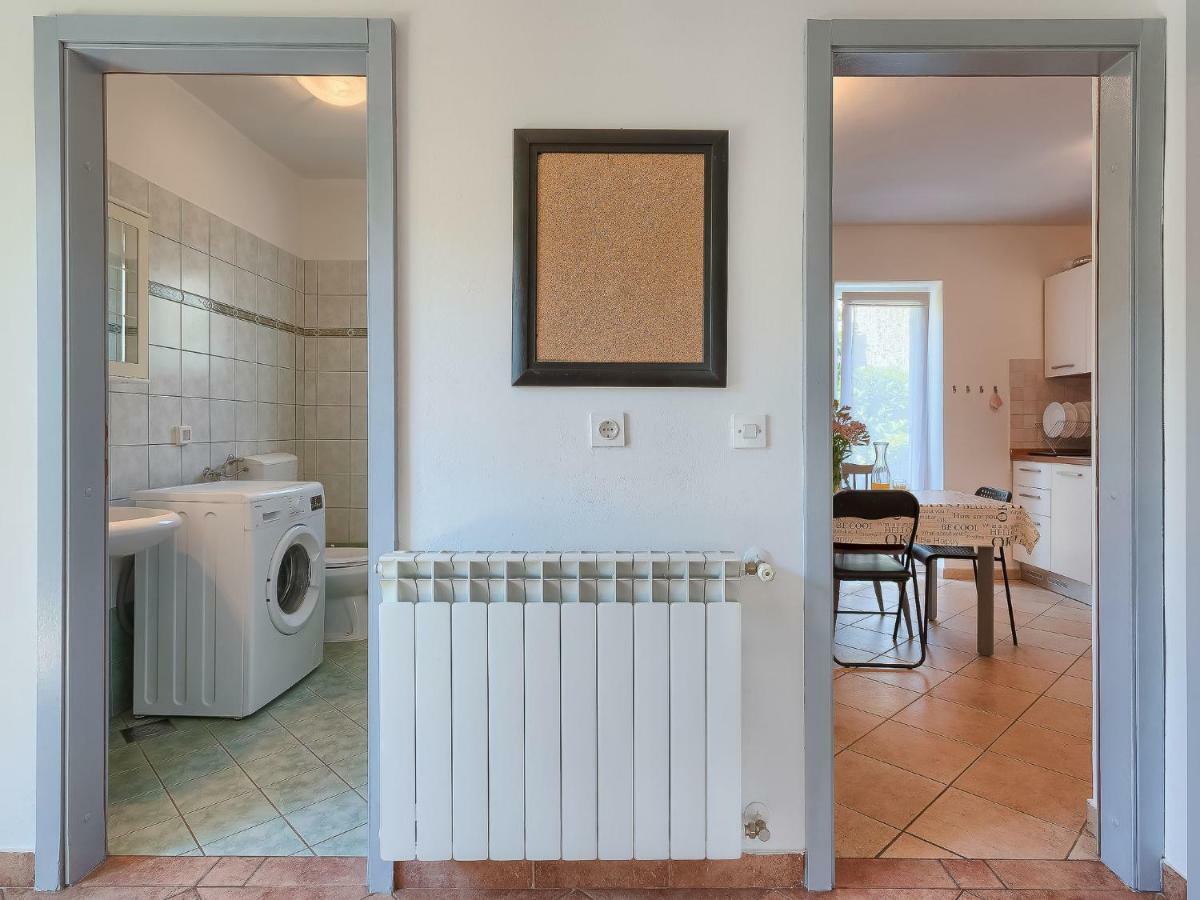 Holiday Home Gojak By Interhome プーラ エクステリア 写真